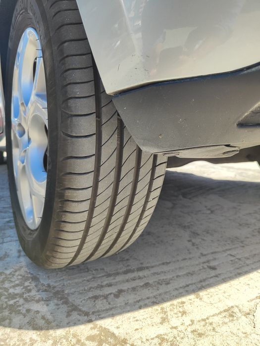 Citroen c3 1.4 HDi 122 mil km