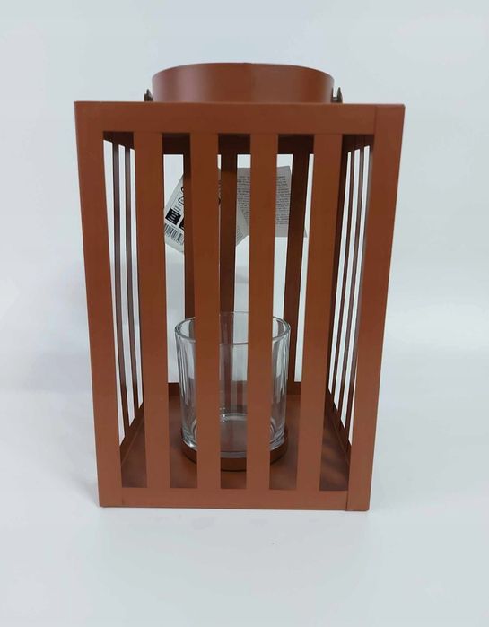 Świecznik na tealighty Zd Trading 22 cm