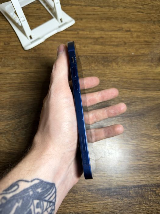 iPhone 12 128GB 5G Blue