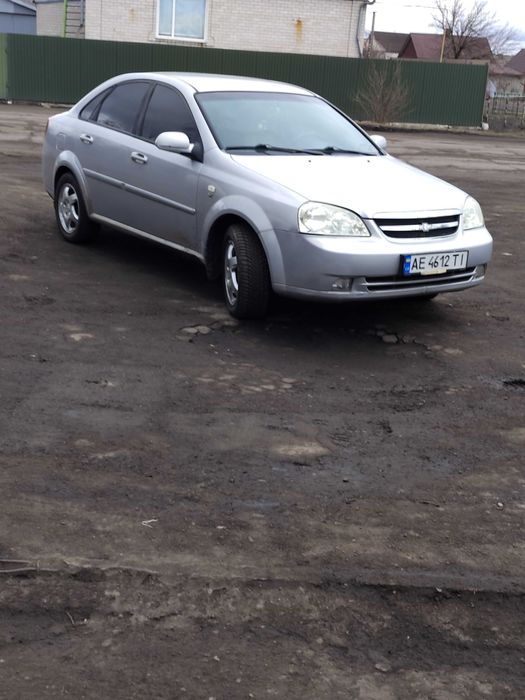 Продам автомобіль