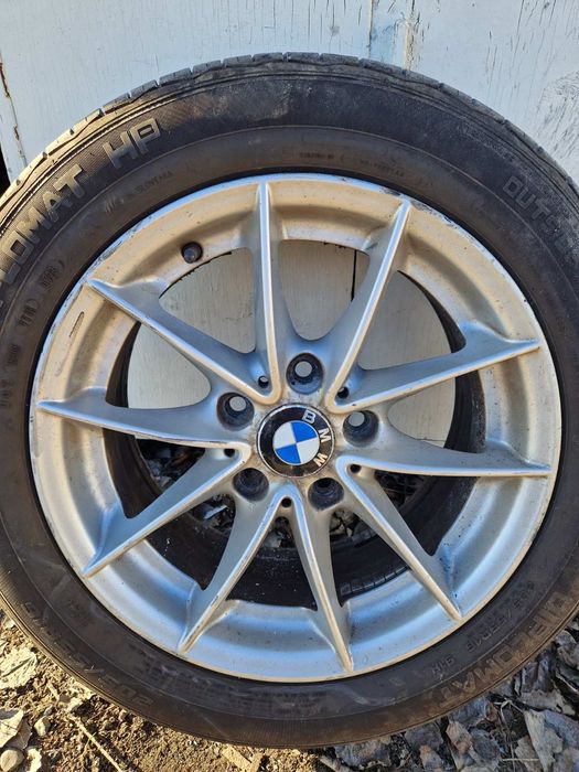 Колеса diplomat hp r16 205 55