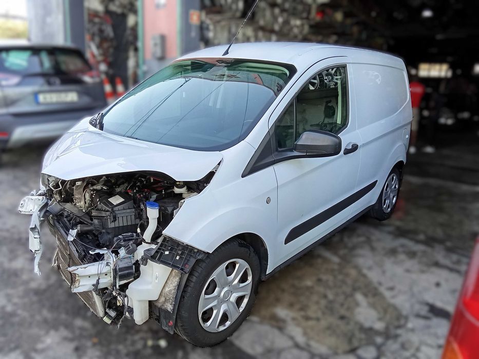 Ford Transit Courier 1.5 TDCI de 2023