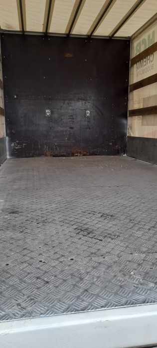 krypa aluminiowa