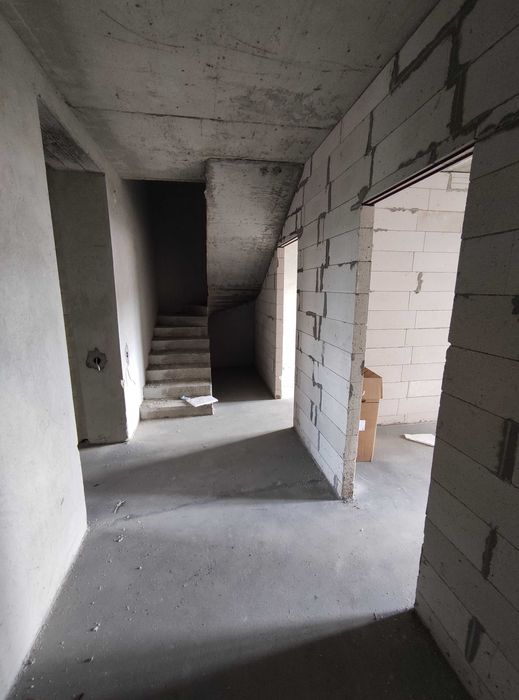 4+-rooms apartment apartment by the address st. Trolleybusnaya ul (area 160 m²) - Atlanta.ua - photo 11