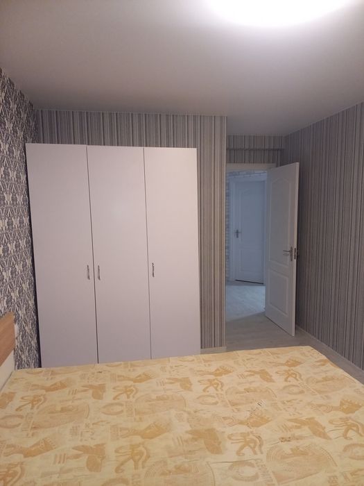 Оренда 2 кімнатної квартири