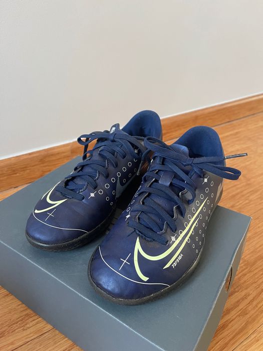 Buty chłopięce R. 35,5 Nike Mercurial