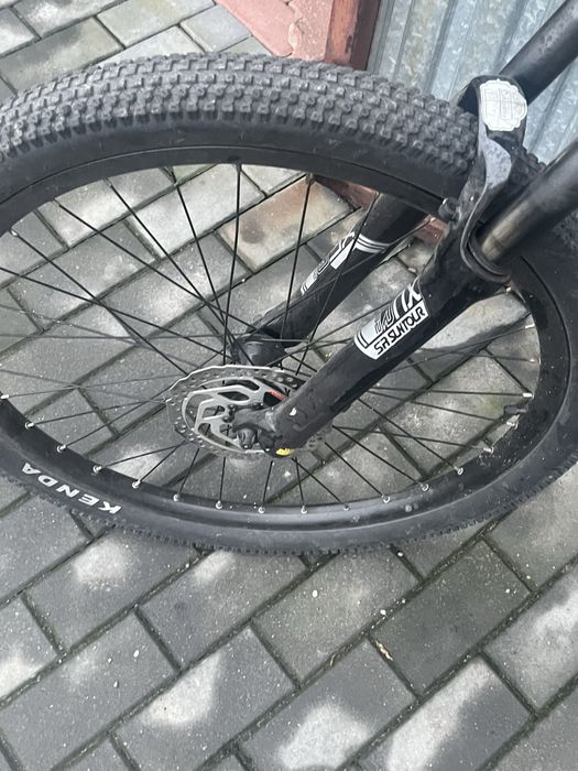 Rower kellys whip 50