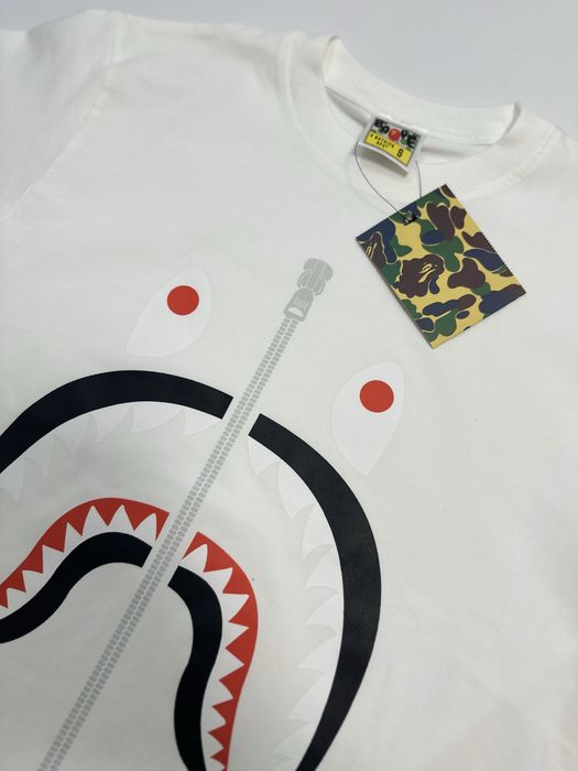 ‼️Розпродаж‼️T-shirts bape | футболка бейп