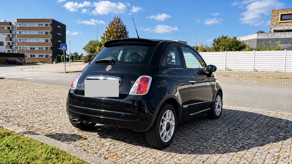 Fiat 500 1.2 Sport | 2010 | 114.881 km — photo 3