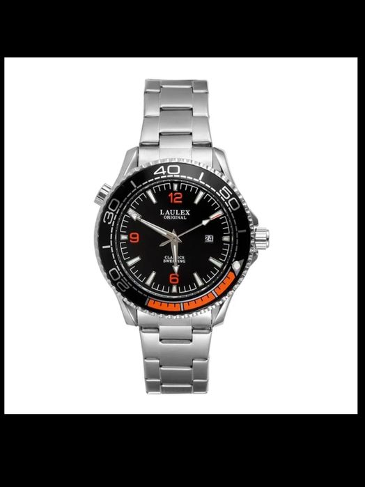 Часы мужские LAULEX