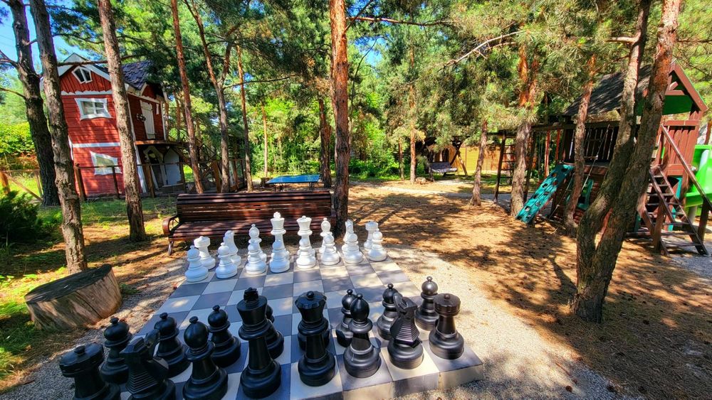 Світло постійне. Оренда будинку подобово.  Бассейн, чан с подогревом.