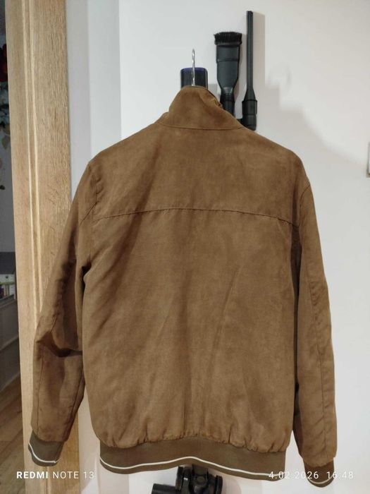 kurtka męska C&A, rozm. M