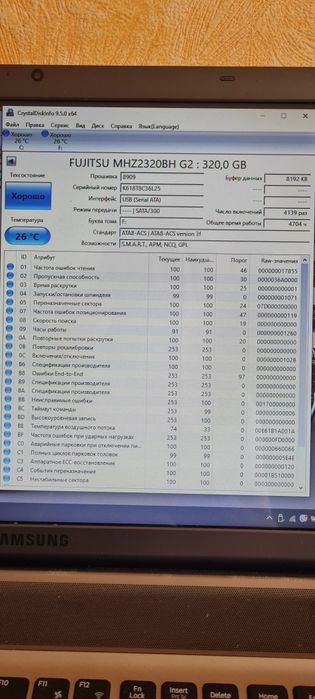 HDD 160,250,320,500,1000 гб жёсткий диск SSD