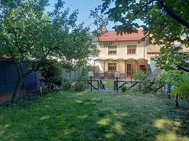 Dom do wynajęcia Kraków - Łagiewniki