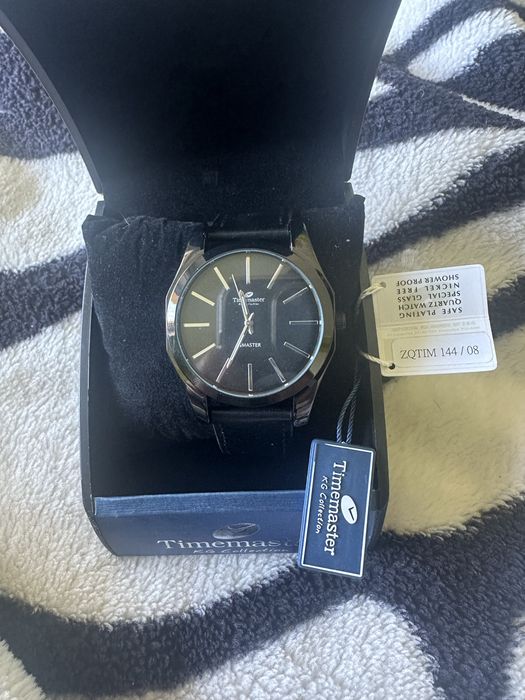 Timemaster Collection