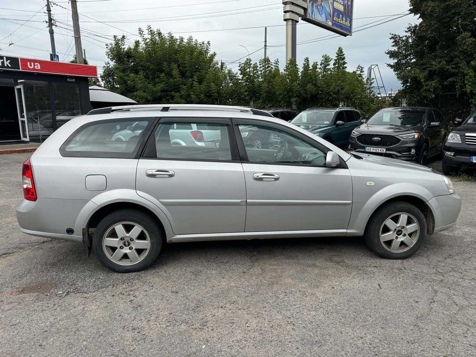 Продам Daewoo Nubira 2004р. #78496