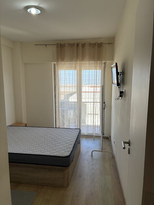 quarto disponivel para arrendamento