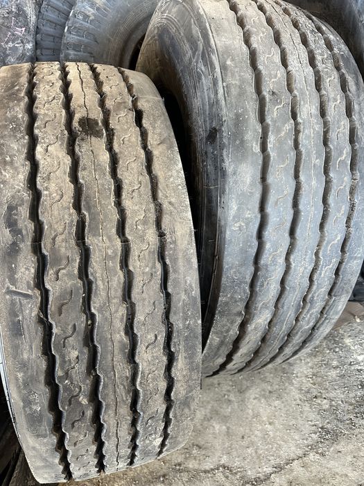 Шини 385 65r22.5 michelin