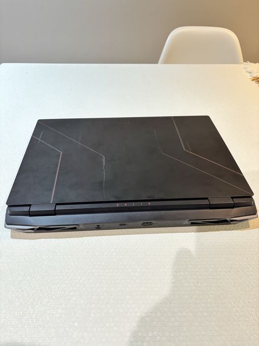 Acer Nitro 15” core i7