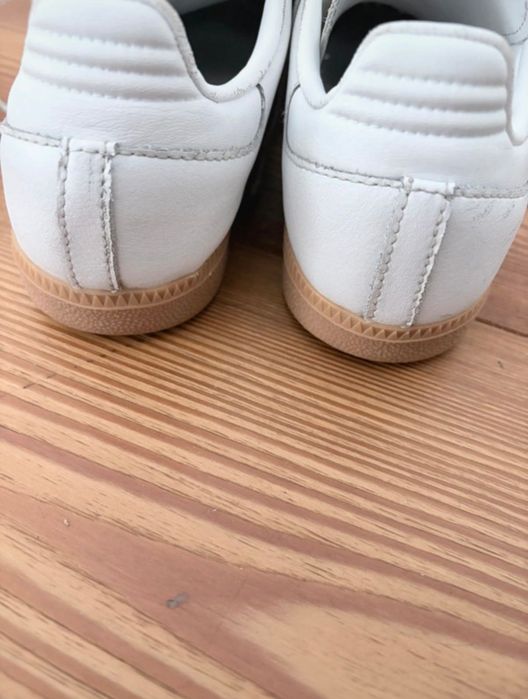 Sapatilha samba Adidas