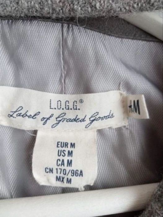 Шерстяне пальто максі