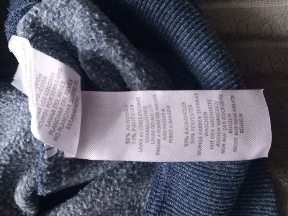 Кофта Супермена чоловіча