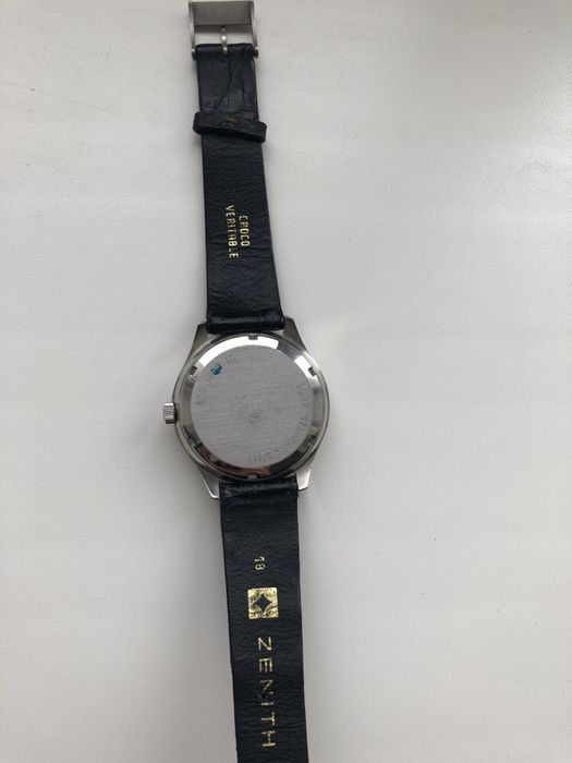 Часы наручные Zenith