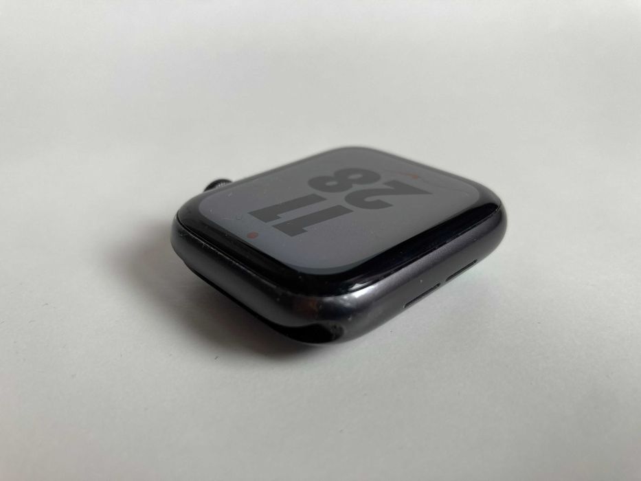 Apple Watch series 6 Nike+ 44mm GPS Aluminum