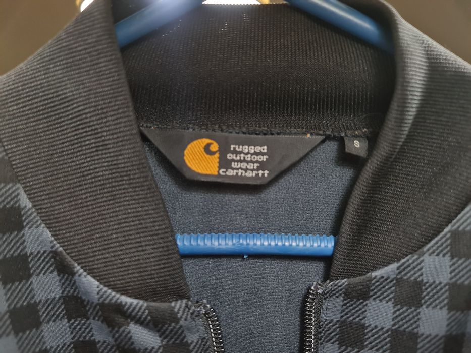 Casaco Carhartt - Playride cruise jacket - tamanho S