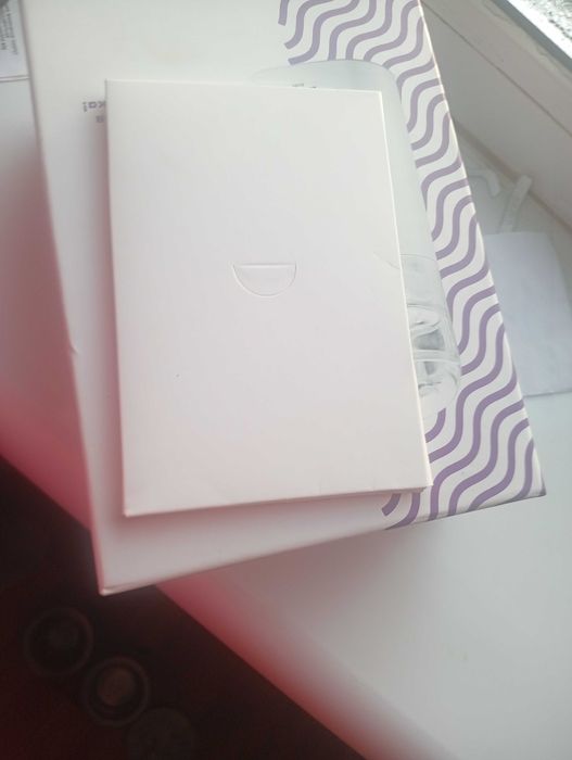 Ингалятор (МЕШ-небулайзер) Breather AirOx VP-M3