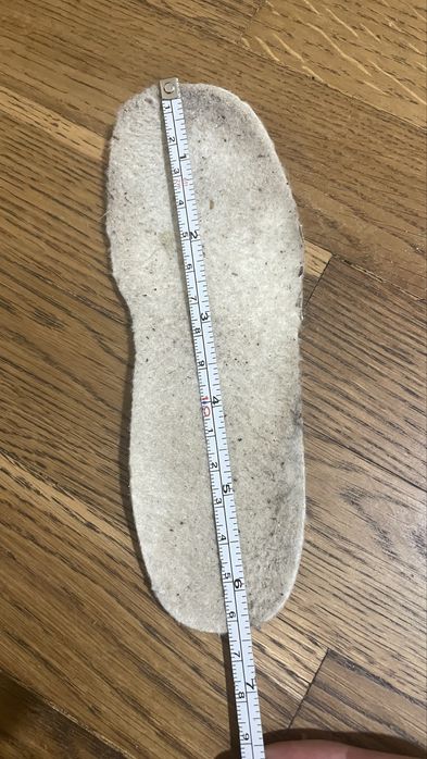 Черевики Superfit,25р.