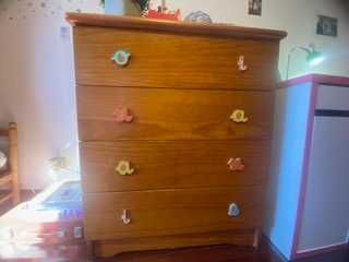 Comoda + Bau OU Bau OU Comoda