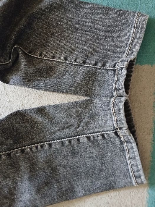 Джинси zara стан нових