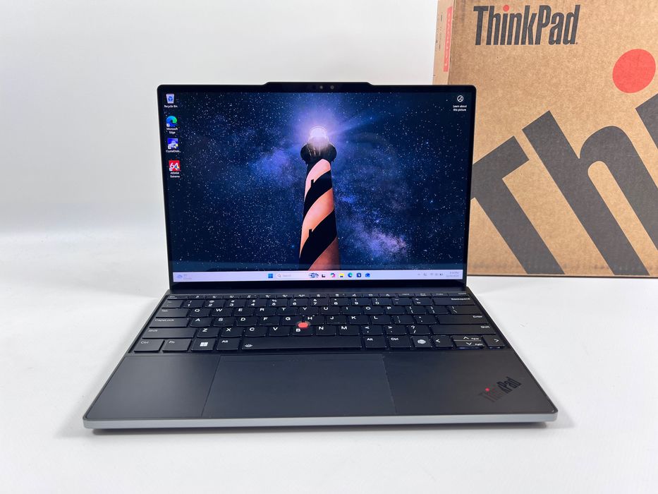 Lenovo ThinkPad Z13 Gen2 OLED R7 PRO 7840U 32GB RAM 1TB SSD МАГАЗИН