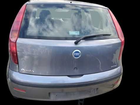 Venda de peças de Fiat Punto de 2004 1.3 multijet