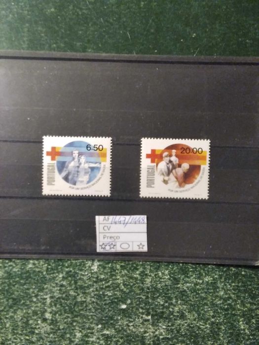 1979 Por Um Serviço Nacional De Saúde MNH **