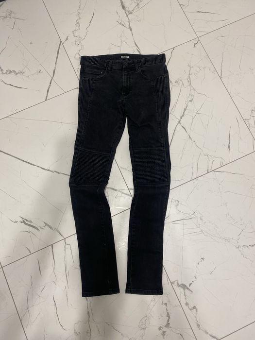 jeans джінси кензо kenzo | slim fit