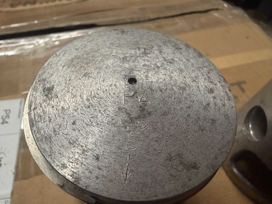 Tłoki Jawa 350, CZ 350