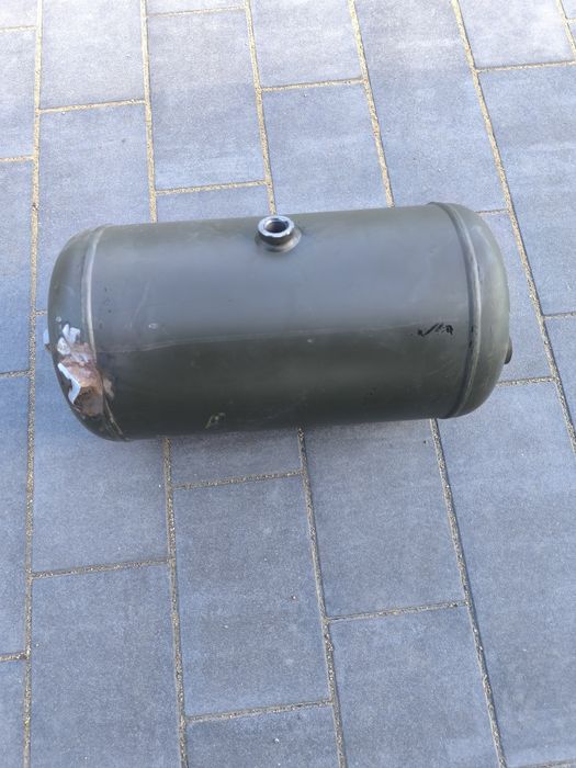 Zbiornik ciśnieniowy 15l