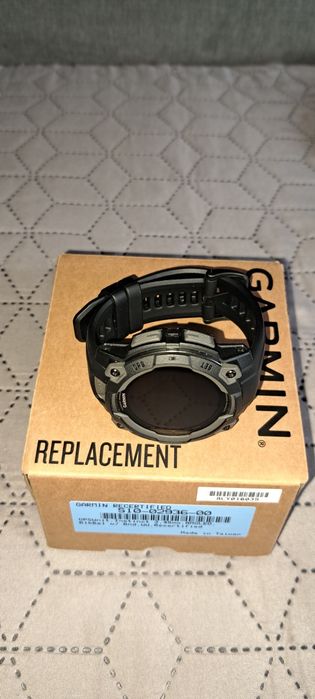 Garmin instinct 3 amoled 45mm