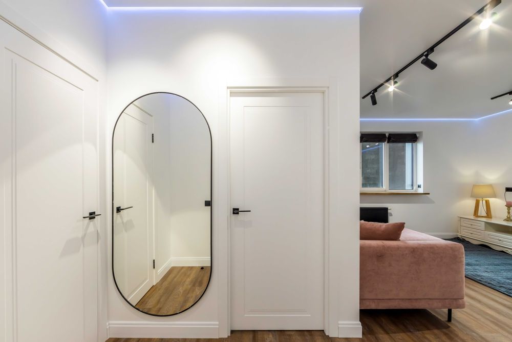 Квартира подобово в ЖК Преміум Класу Obolon Residences. №49