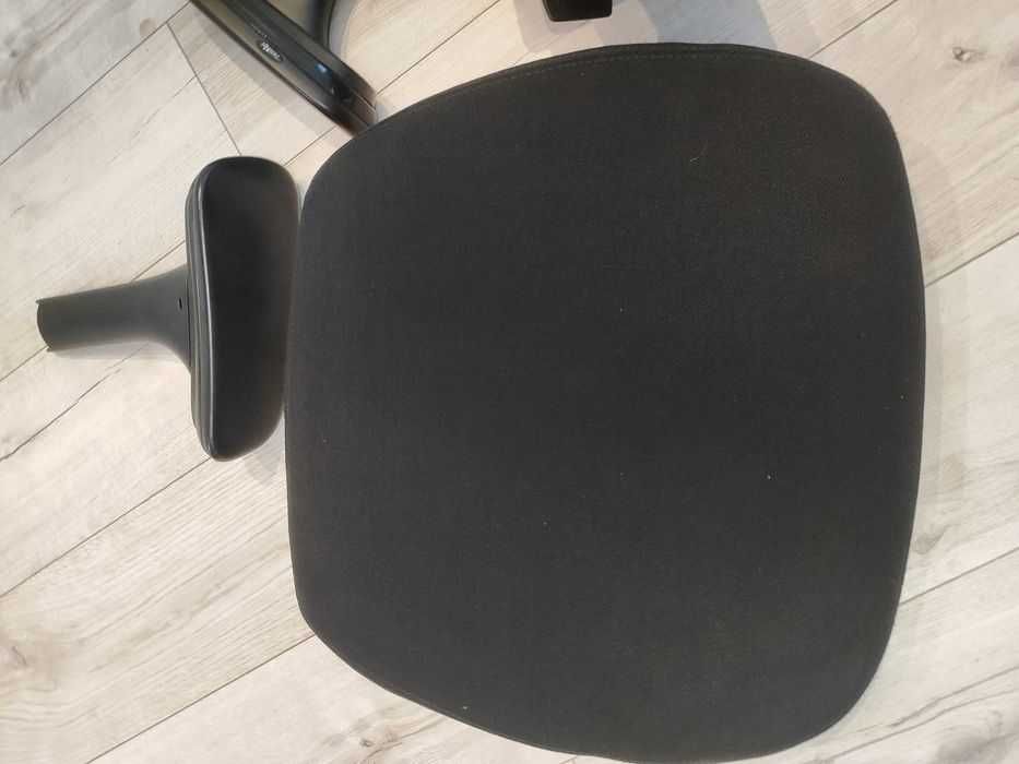 Kinnarps 6000 części fotela