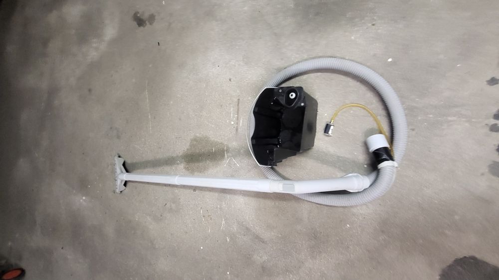 Odkurzacz piorący karcher 3001