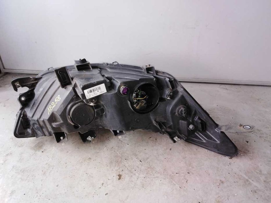 Iveco Daily IV Lampa Przód Lewa