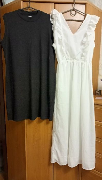 52-54 женские.Пакетом.