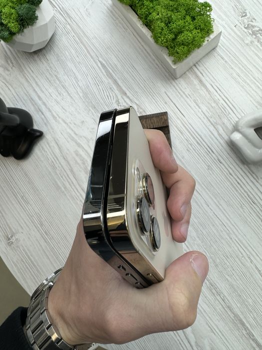 Apple iPhone 13 Pro 128/256 Gb Graphite/Gold Neverlock айфон 13 про