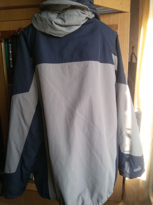 Костюм зимний Norfin Termal Guard XL (50-54 рост до 185)