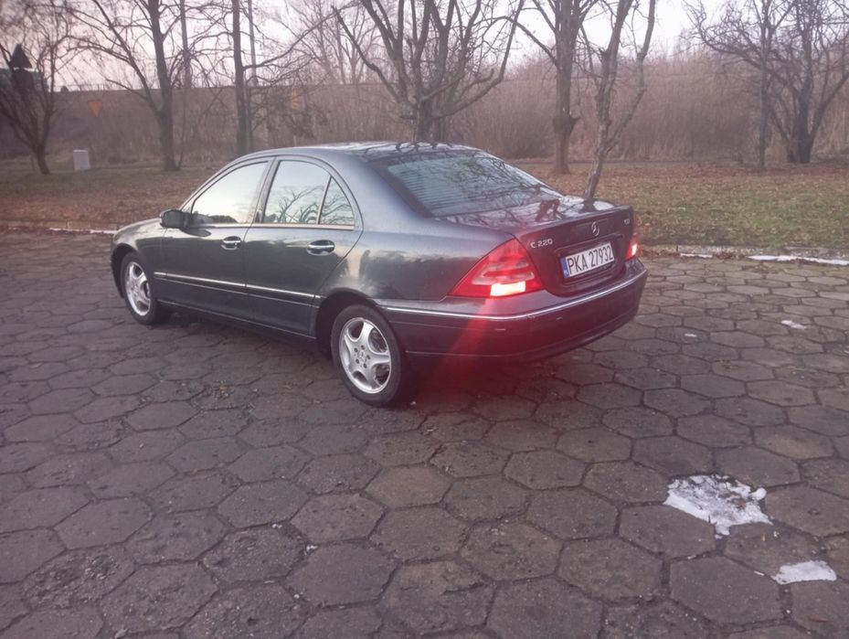 Cklasa automat,długo oplaty