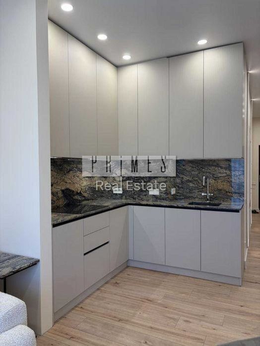 2-кімнатна квартира за адресою вул. Антоновича (площа 65,7 м²) - Atlanta.ua - фото 4