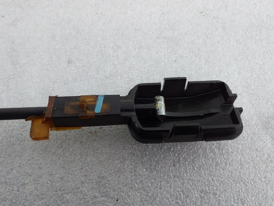 Fechadura / fecho porta frente direito RENAULT Clio III (BR0/1, CR0/1)